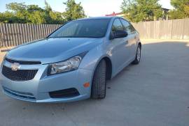 Chevrolet, Cruze