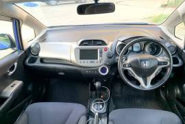 Honda, Fit