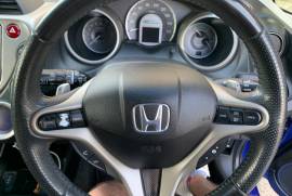 Honda, Fit