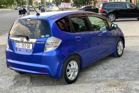 Honda, Fit