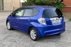 Honda, Fit