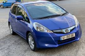 Honda, Fit