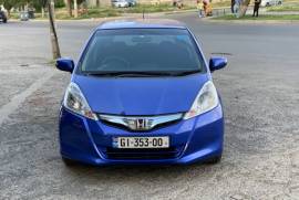 Honda, Fit