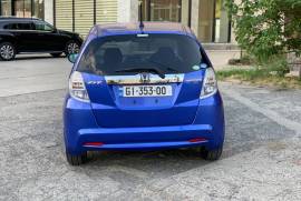 Honda, Fit