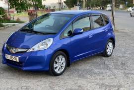 Honda, Fit