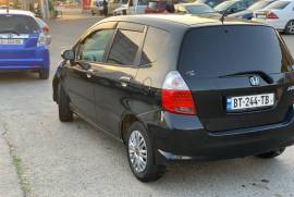 Honda, Fit