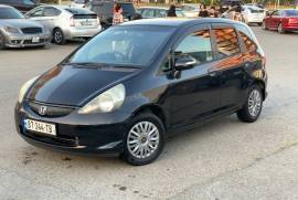 Honda, Fit