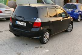 Honda, Fit