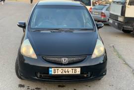 Honda, Fit