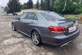 Mercedes-Benz, E CLASS, E 350