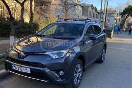 Toyota, RAV4