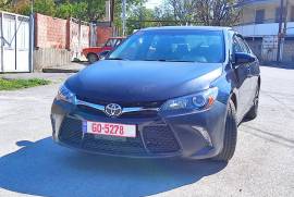 Toyota, Camry