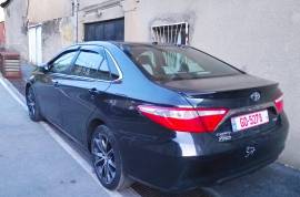 Toyota, Camry