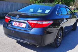 Toyota, Camry