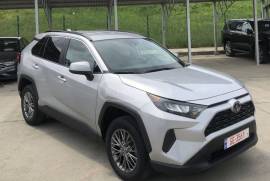 Toyota, RAV4