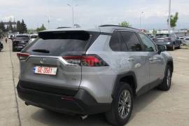 Toyota, RAV4