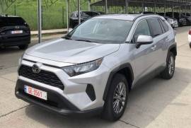 Toyota, RAV4