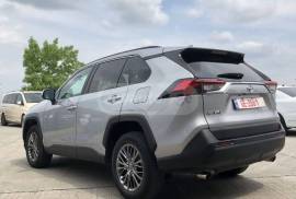 Toyota, RAV4