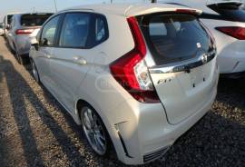 Honda, Fit