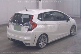 Honda, Fit