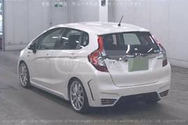 Honda, Fit