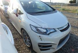 Honda, Fit