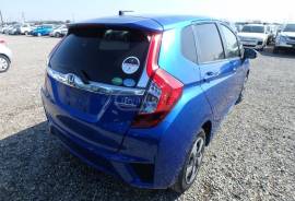 Honda, Fit