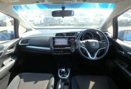 Honda, Fit