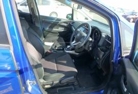 Honda, Fit