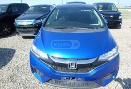 Honda, Fit