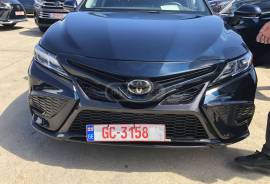 Toyota, Camry