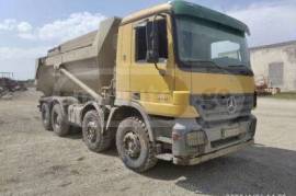 Mercedes-Benz, Actros