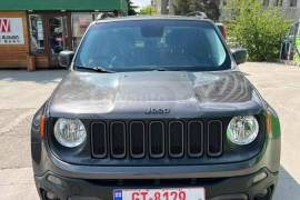 Jeep, Renegade