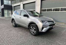 Toyota, RAV4