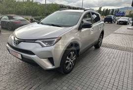 Toyota, RAV4