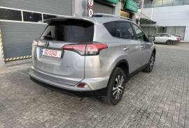 Toyota, RAV4