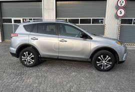 Toyota, RAV4