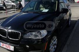 BMW, X Series, X5