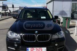 BMW, X Series, X5