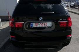 BMW, X Series, X5