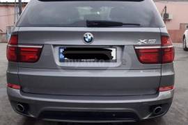 BMW, X Series, X5