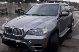 BMW, X Series, X5