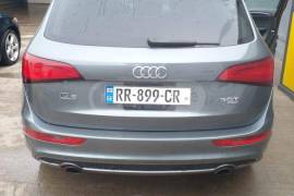 Audi, Q series, Q5