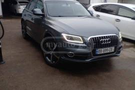 Audi, Q series, Q5