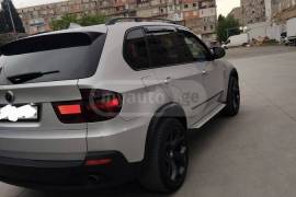 BMW, X Series, X5