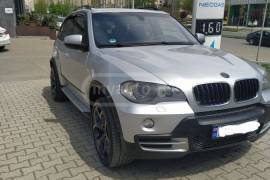 BMW, X Series, X5