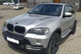 BMW, X Series, X5