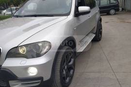 BMW, X Series, X5