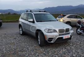 BMW, X Series, X5