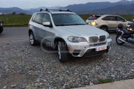 BMW, X Series, X5